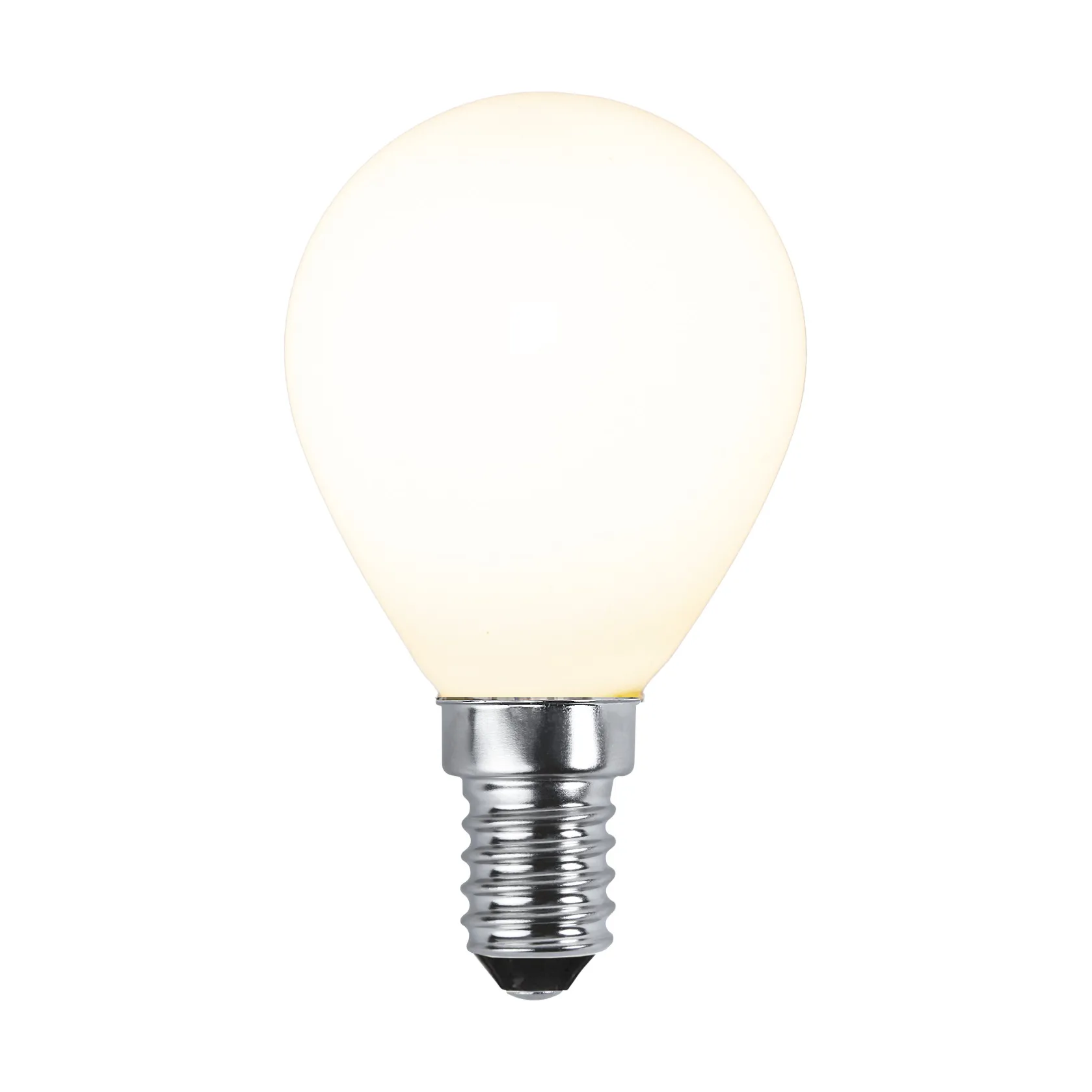 Lit dimbar ljuskälla E14 250lm LED filament, Opal, 3000K Scandi Essentials