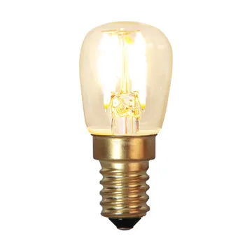 Lit dimbar ljuskälla E14 60lm filament - Klar, 2100K - Scandi Essentials