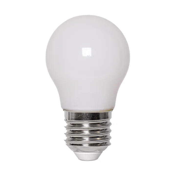 Lit dimbar ljuskälla E27 250lm filament - Opal, 3000K - Scandi Essentials