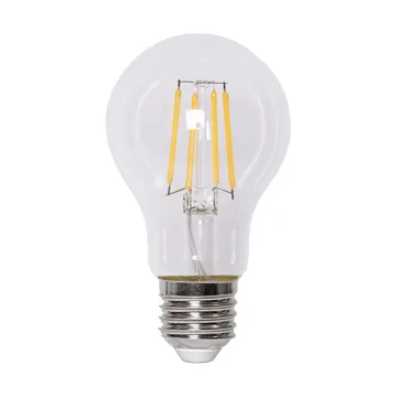 Lit dimbar ljuskälla E27 470lm - Klar, 2100K - Scandi Essentials