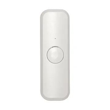 Lit sladdimmer - Vit - Scandi Essentials