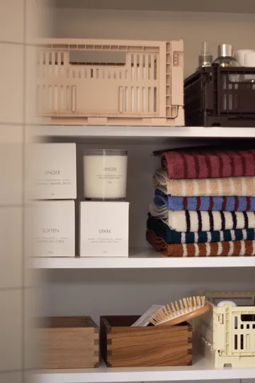 Soften doftljus - 240 g - Scandi Essentials