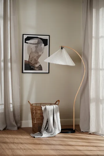Stensö ram svart - 50x70 cm - Scandi Essentials
