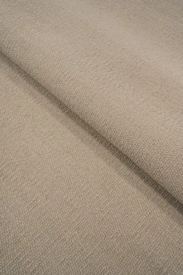 Balance ullmatta beige - 80x240 cm - Scandi Living