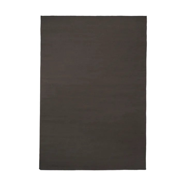 Balance ullmatta naturgrå - 170x240 cm - Scandi Living