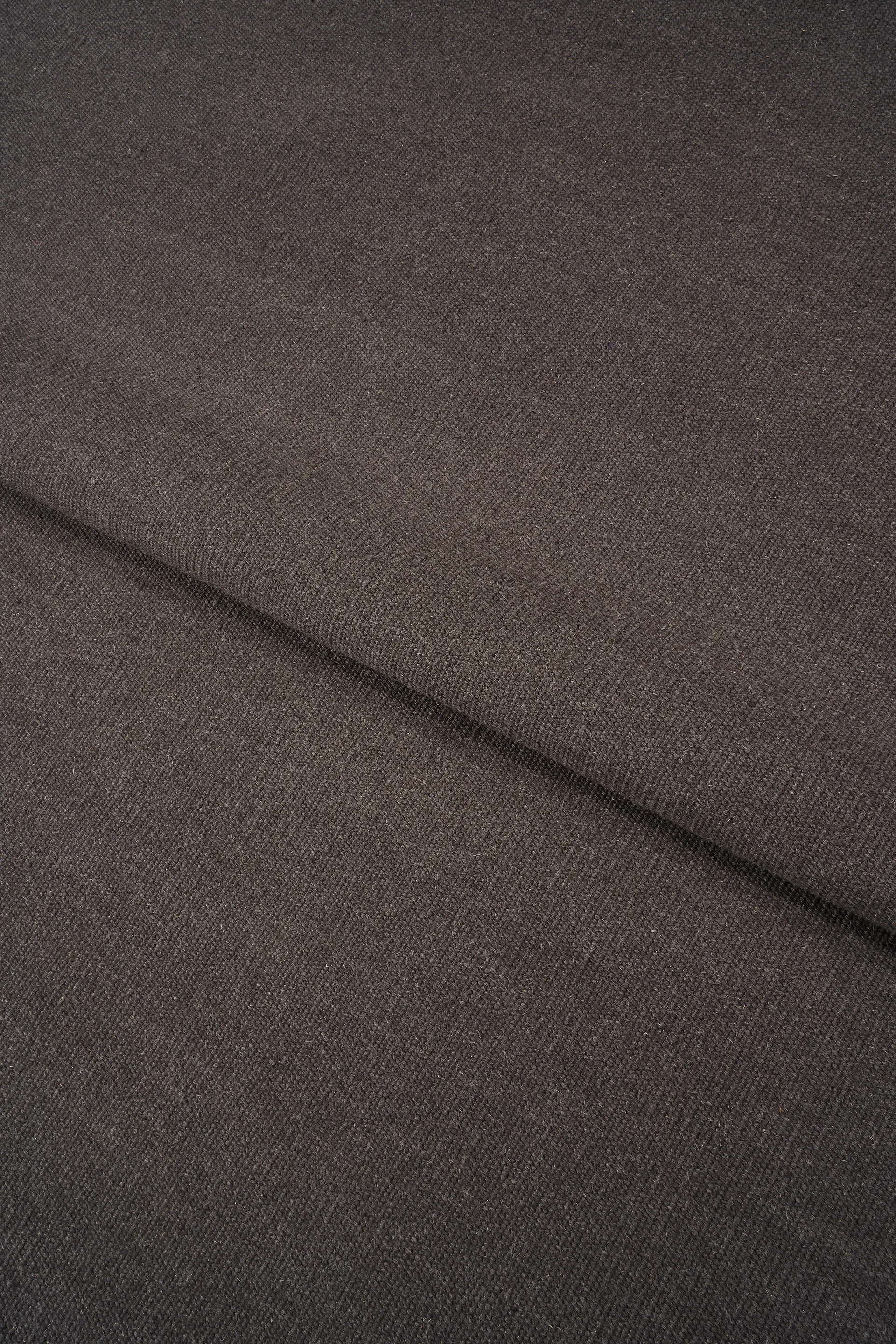 Balance ullmatta naturgrå, 80x240 cm Scandi Living