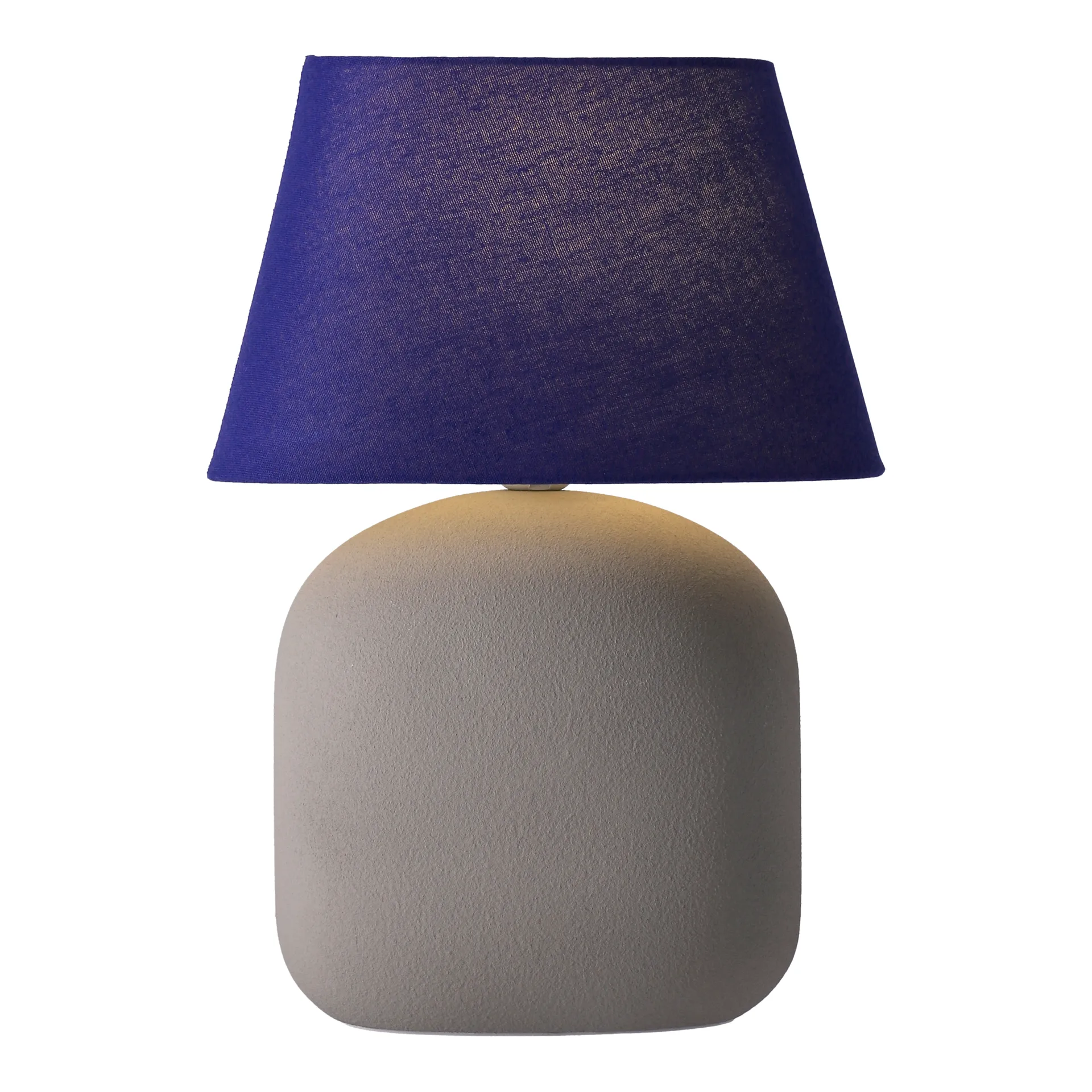 Boulder fönsterlampa grey-cobolt Scandi Living
