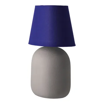 Boulder fönsterlampa grey-cobolt - Scandi Living