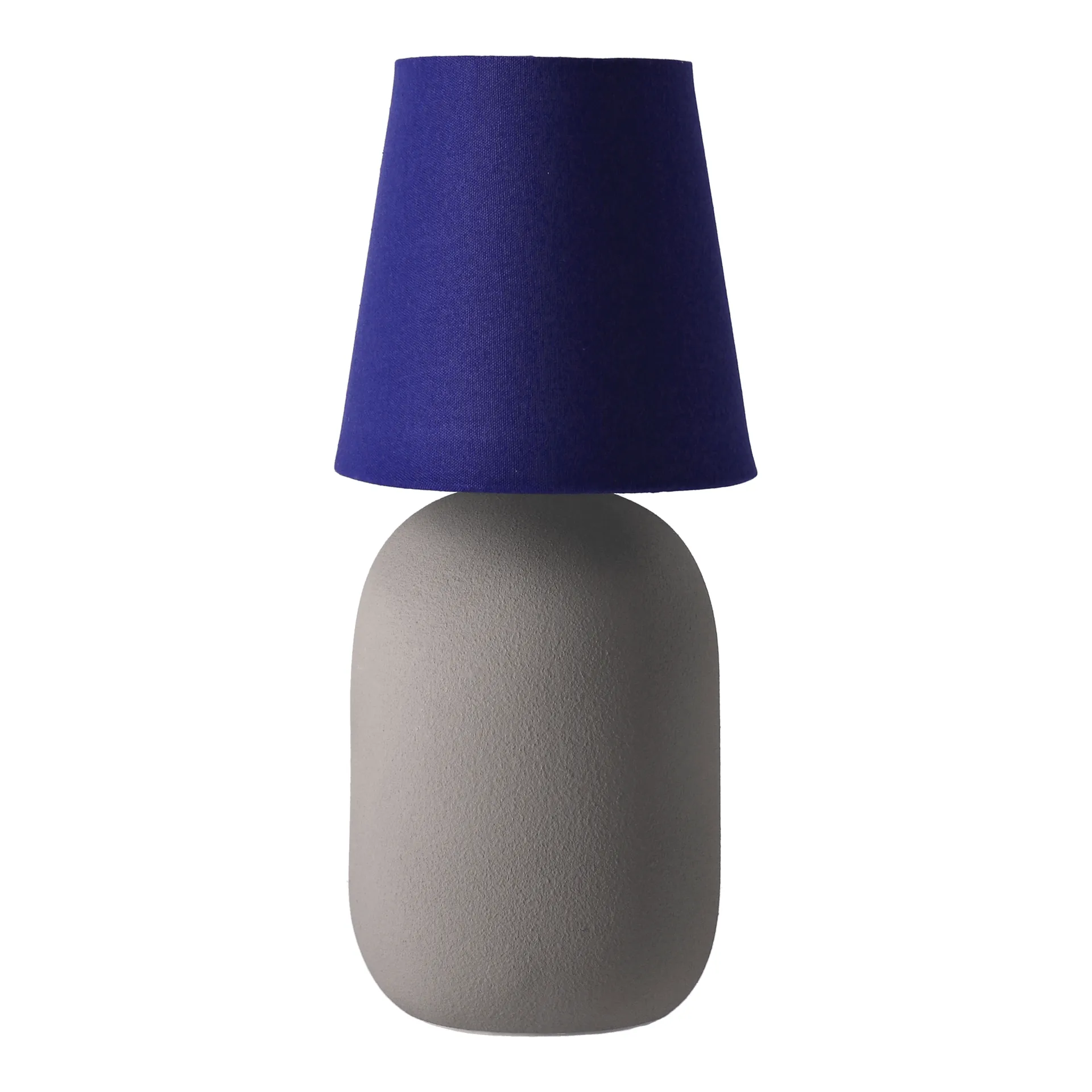 Boulder fönsterlampa grey-cobolt Scandi Living