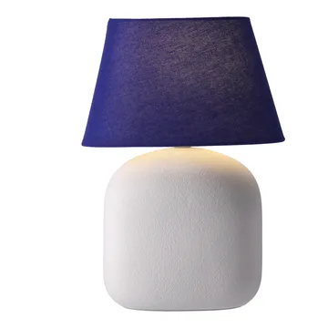 Boulder fönsterlampa white-cobolt - Scandi Living