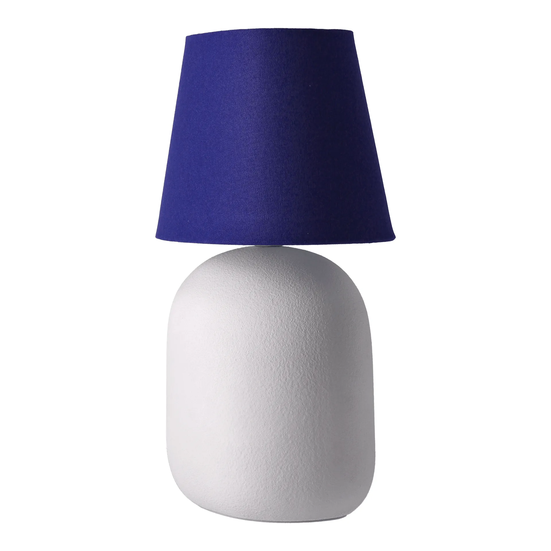 Boulder fönsterlampa white-cobolt Scandi Living