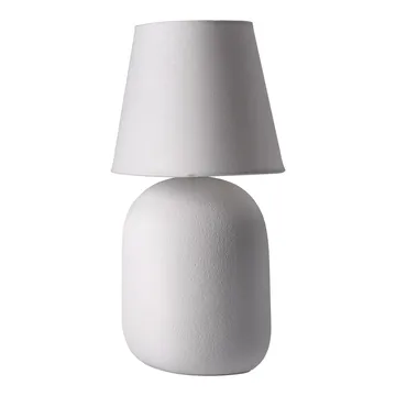 Boulder fönsterlampa white-white - Scandi Living