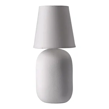 Boulder fönsterlampa white-white - Scandi Living