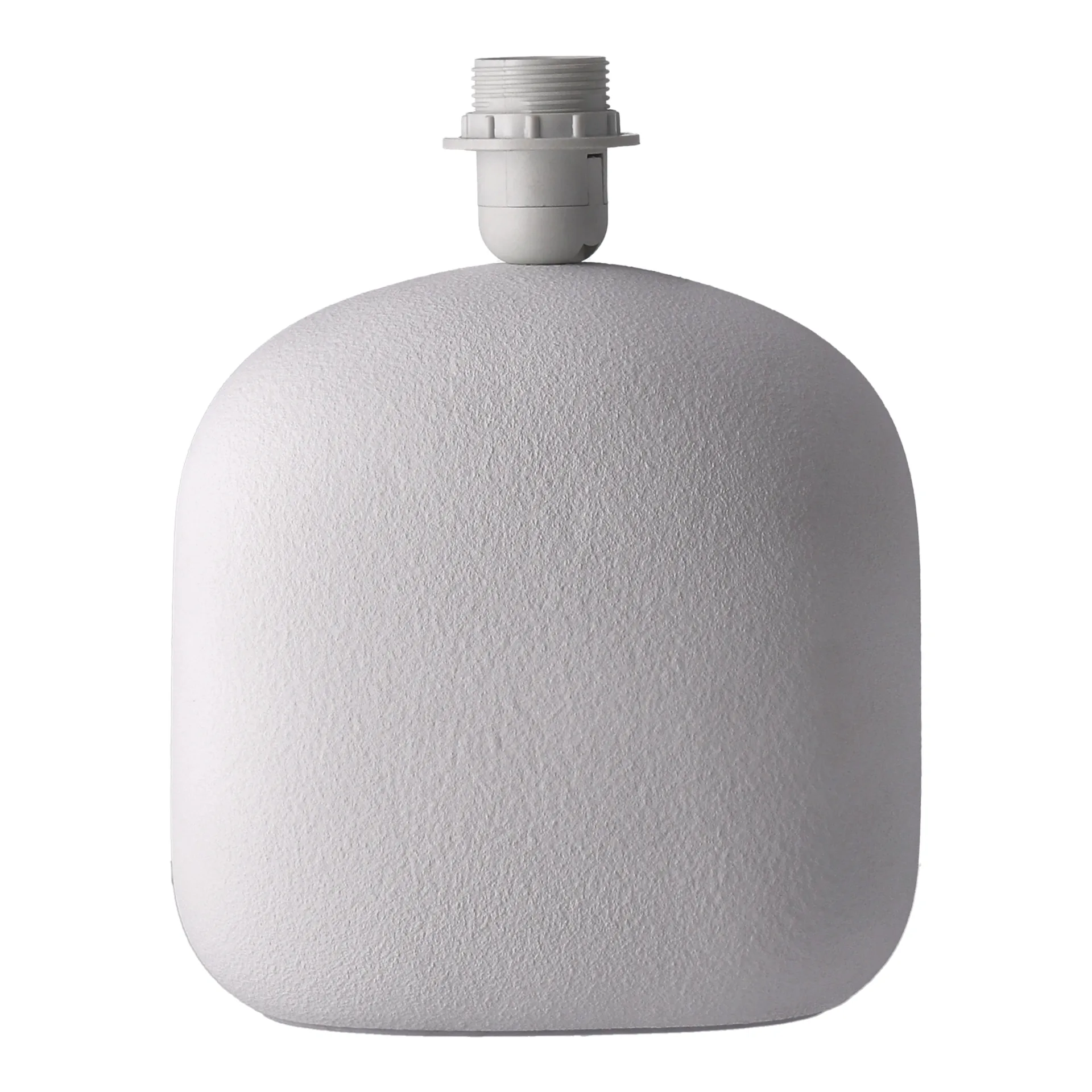 Boulder fönsterlampa white-white Scandi Living