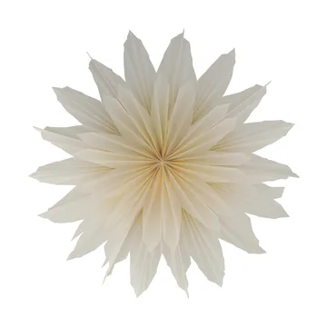 Brisk adventsstjärna - Ø70 cm - Scandi Living