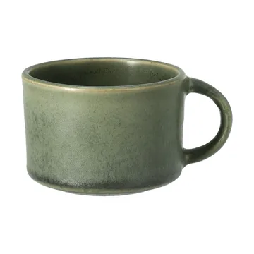 Clay kopp - Grön, 22 cl - Scandi Living