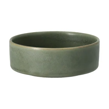 Clay skål - Grön, Ø11 cm - Scandi Living