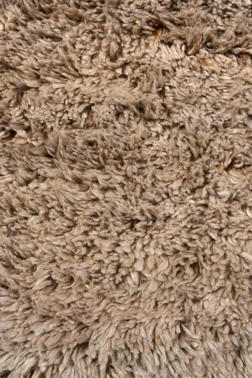 Cozy ullmatta - Hazel, 200x300 cm - Scandi Living