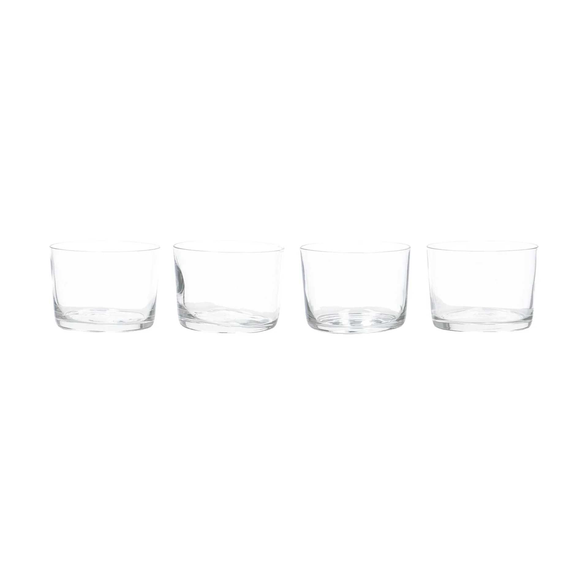 Day to Day dricksglas, 22 cl Scandi Living