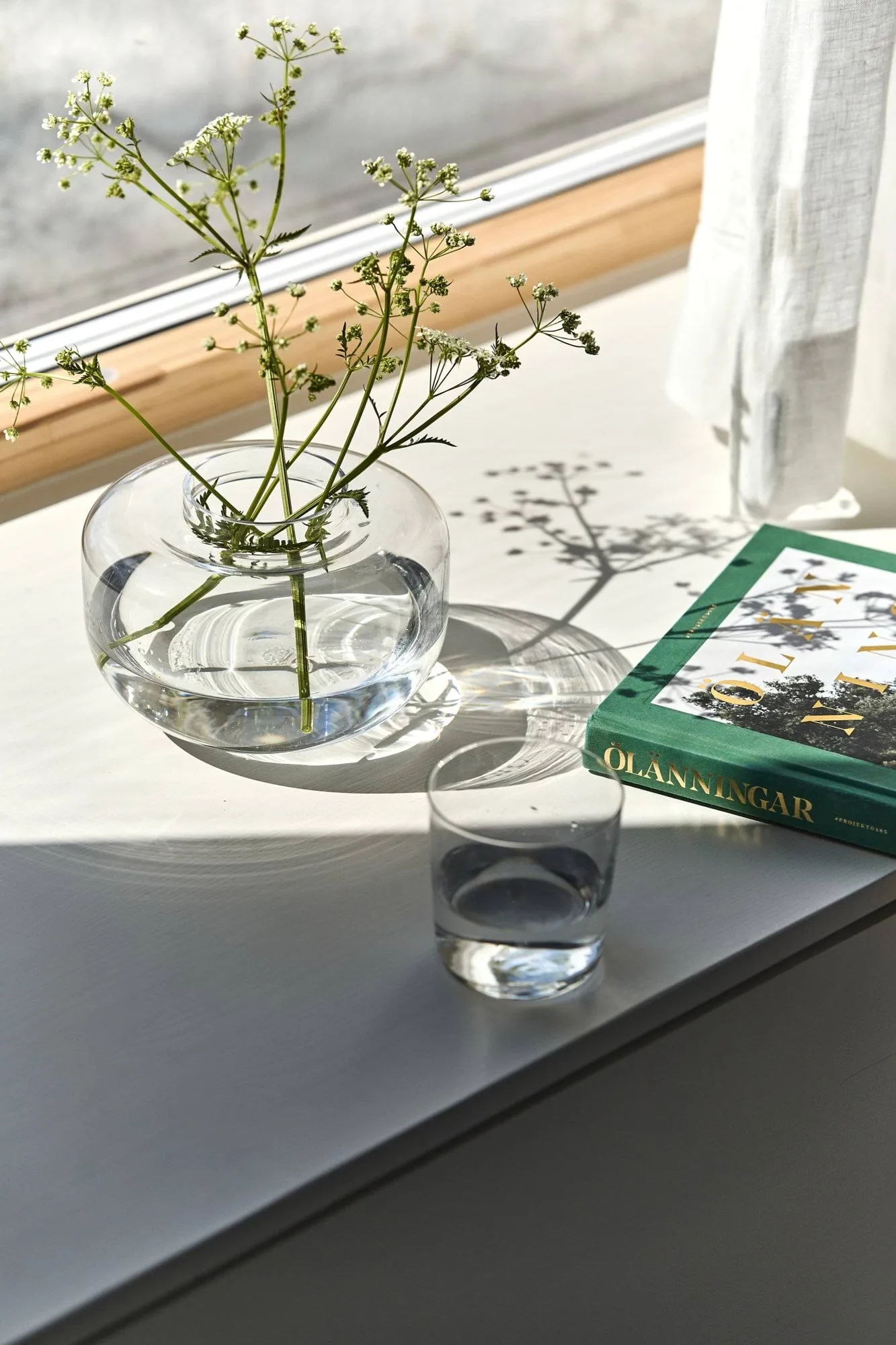 Day to Day dricksglas, 37 cl Scandi Living