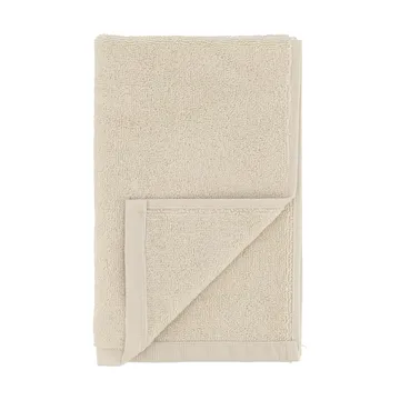 Drift badhandduk 100x150 cm - Vit - Scandi Living