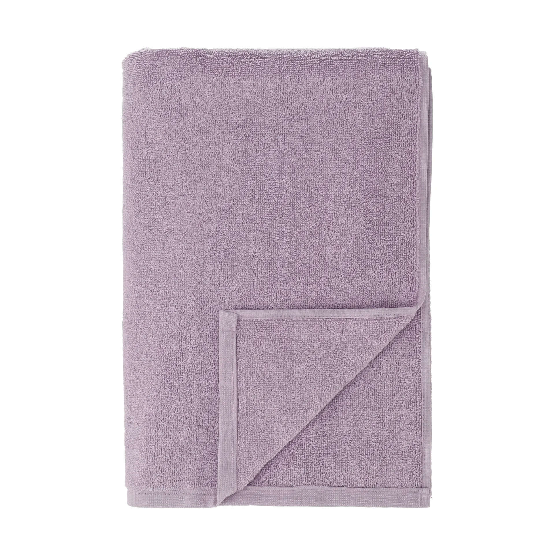 Drift badhandduk 70x140 cm, Lila Scandi Living