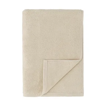 Drift badhandduk 70x140 cm - Vit - Scandi Living