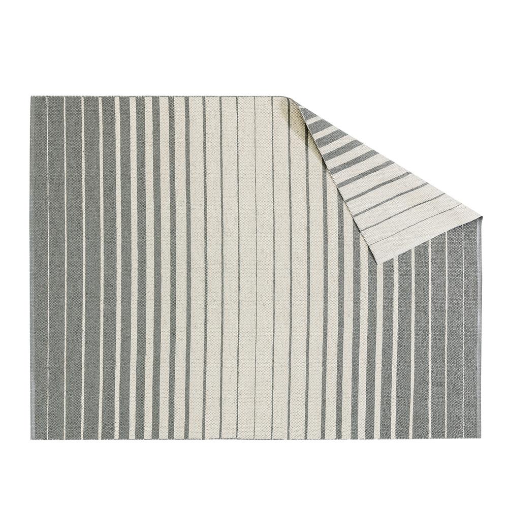 Fade matta stor concrete (ljusgrå), 150x200 cm Scandi Living