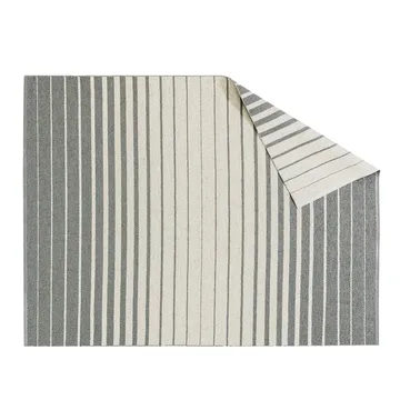 Fade matta stor concrete (ljusgrå) - 150x200 cm - Scandi Living