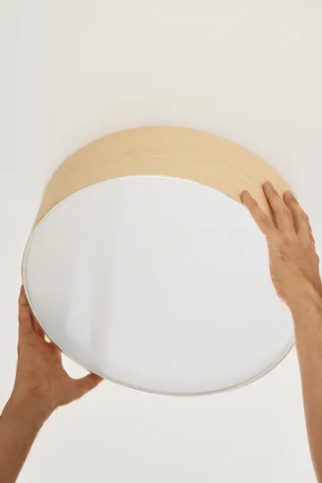 Fair plafond Ø40 cm - Ask - Scandi Living