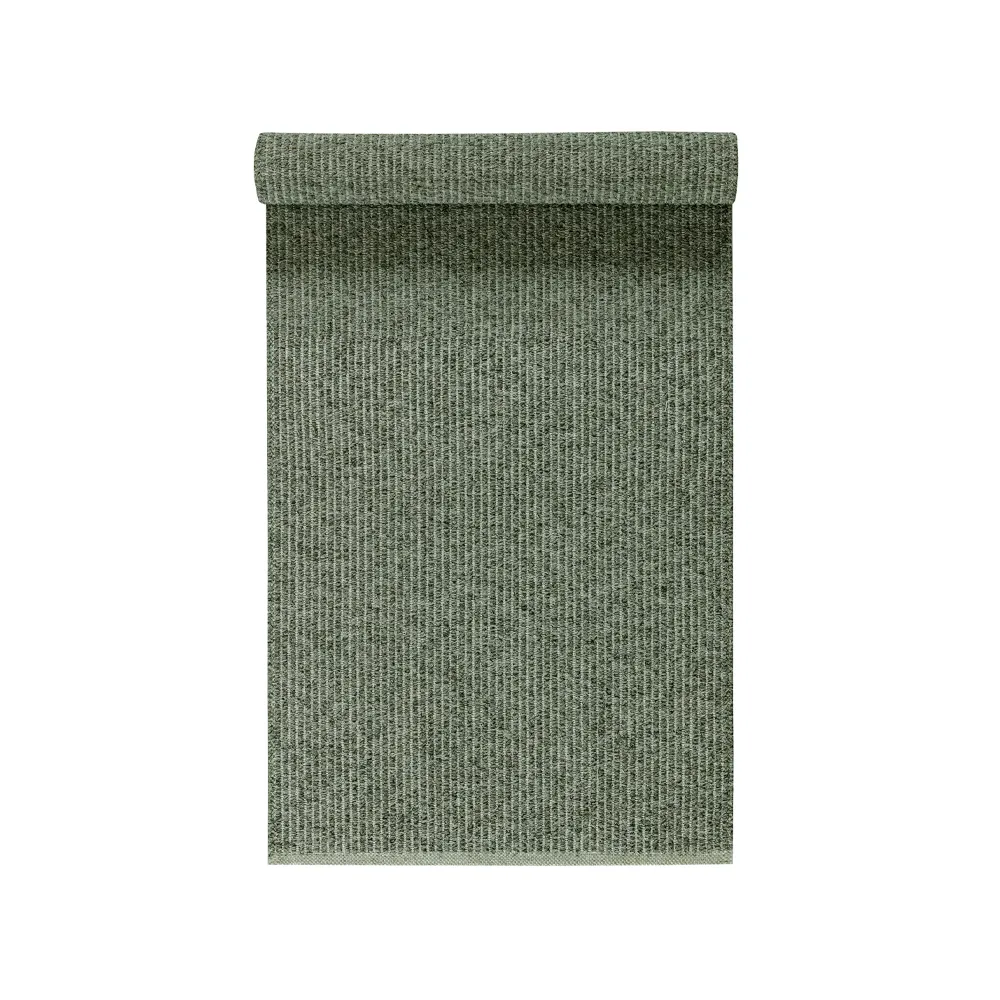 Fallow matta dusty green, 70x200cm Scandi Living