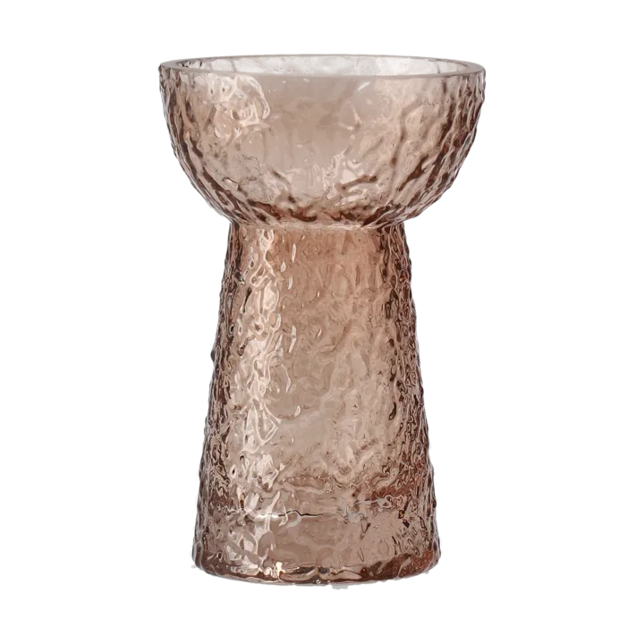 Flor hyacintvas - Brun - Scandi Living
