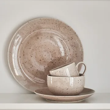 Freckle startset 18 delar - Beige - Scandi Living