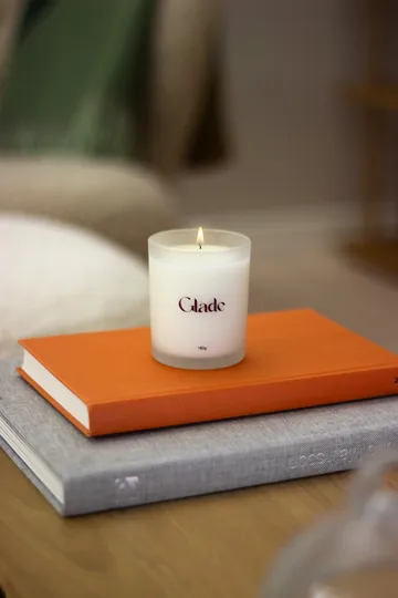 Glade doftljus - 180 g - Scandi Living