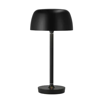Halo bordslampa 45,5 cm - Black - Scandi Living