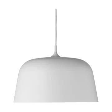 Halo taklampa Ø38 cm - White - Scandi Living