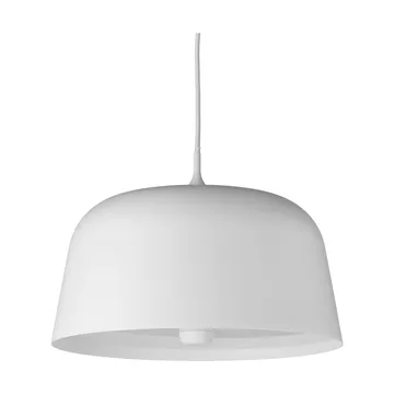Halo taklampa Ø38 cm - White - Scandi Living