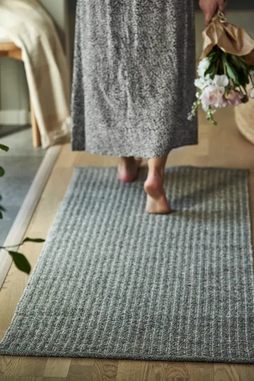 Harvest matta dusty green - 70x150cm - Scandi Living