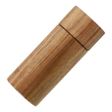 Hollow pepparkvarn 16 cm - Akacia - Scandi Living