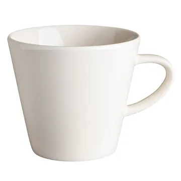 Kalk mugg 30 cl - vit - Scandi Living