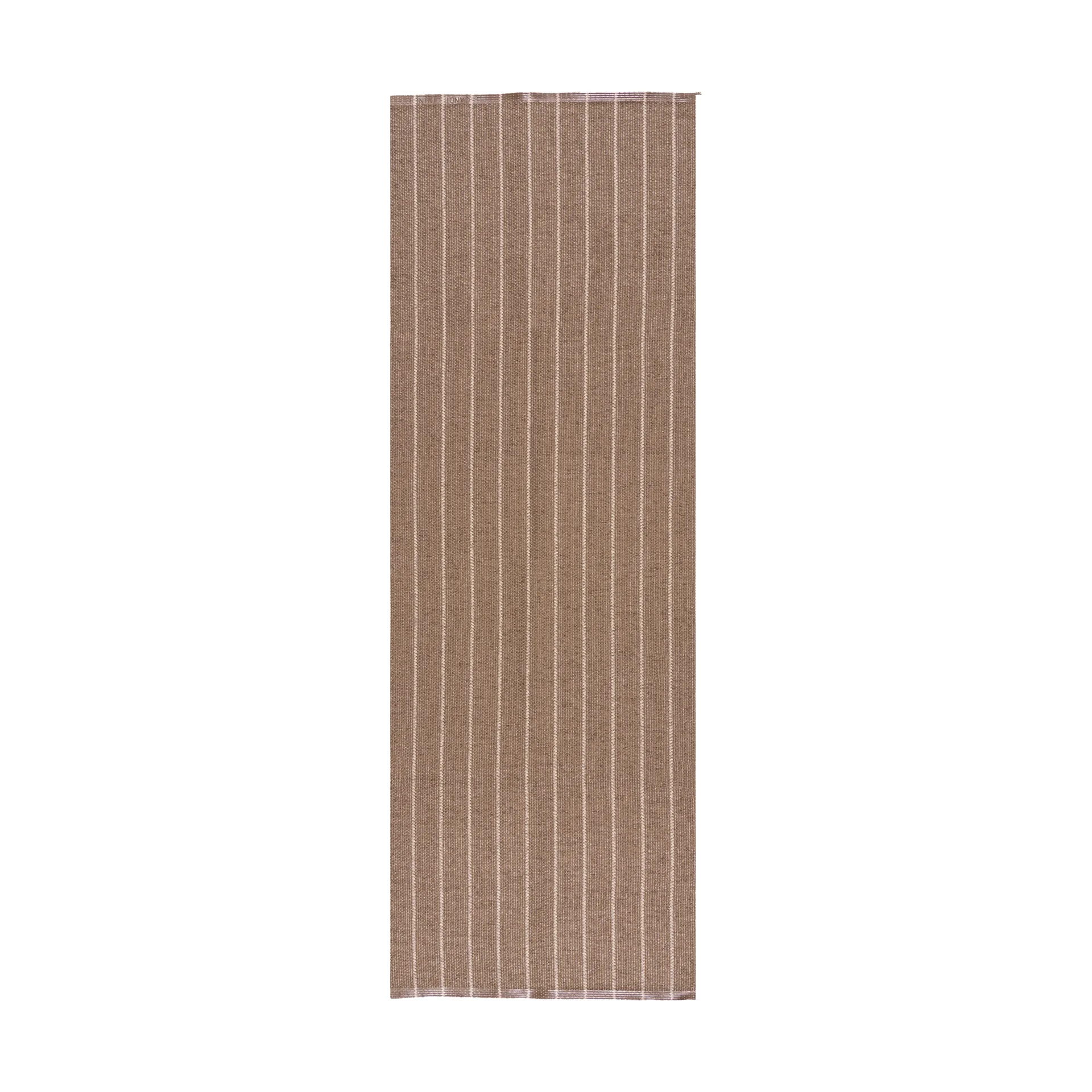 Lane gångmatta, Beige, 70x150 cm Scandi Living