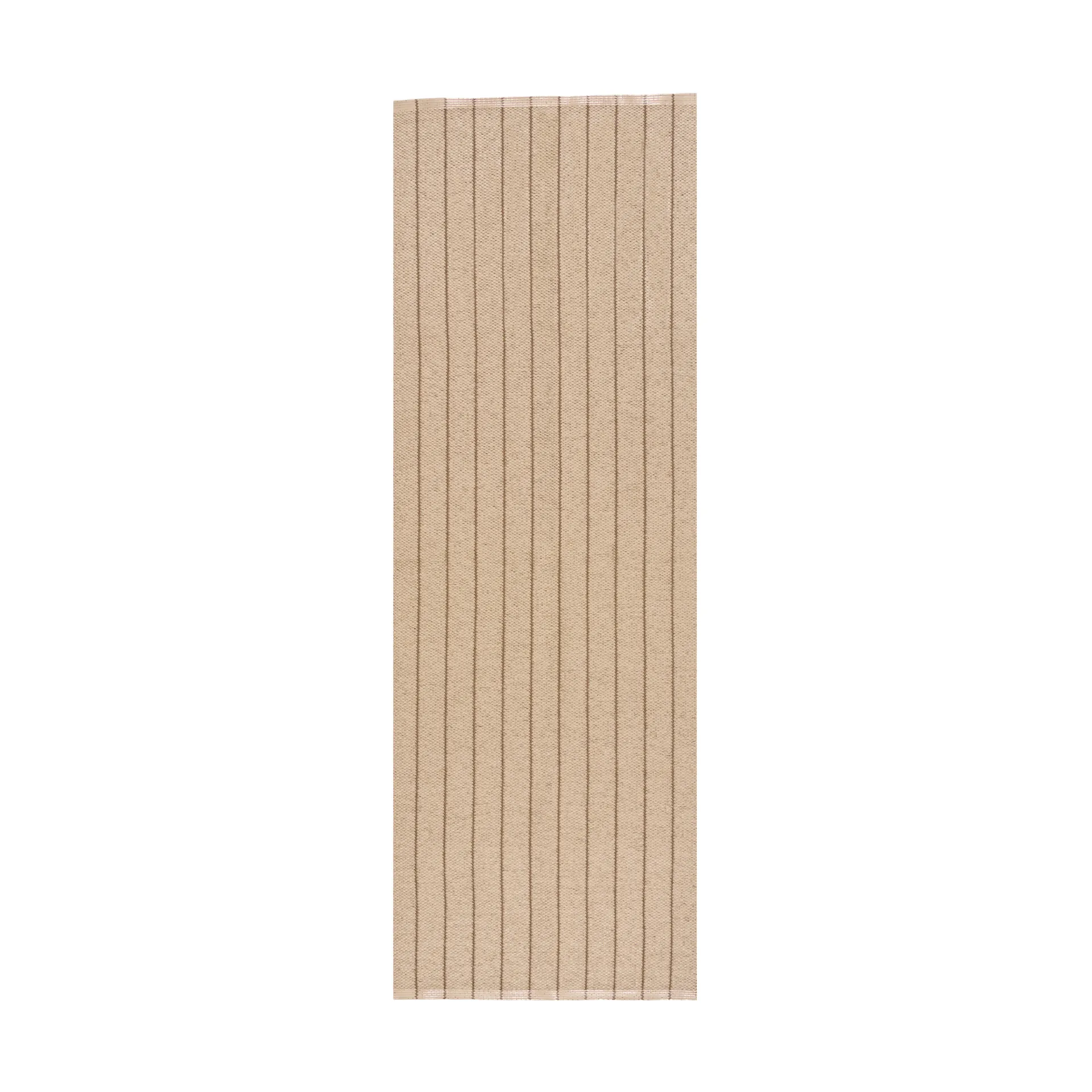 Lane gångmatta, Beige, 70x150 cm Scandi Living
