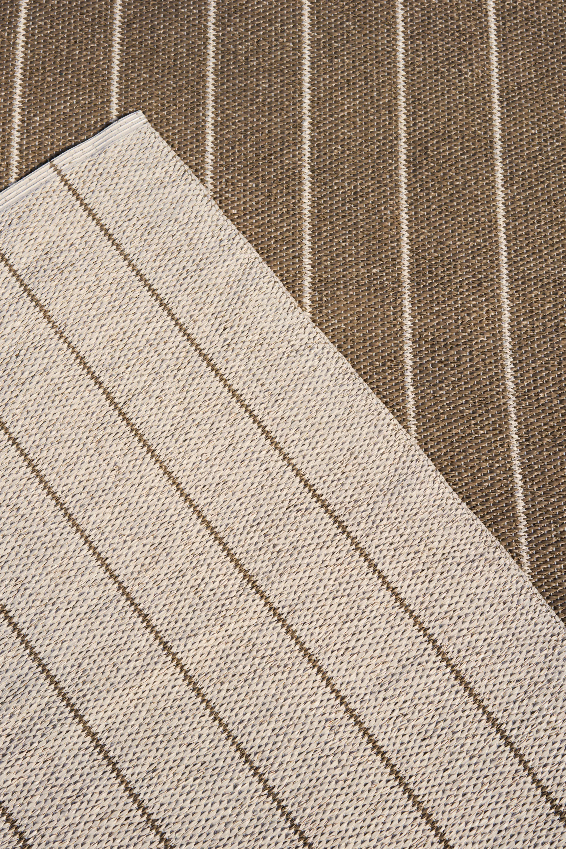 Lane gångmatta, Beige, 70x200 cm Scandi Living