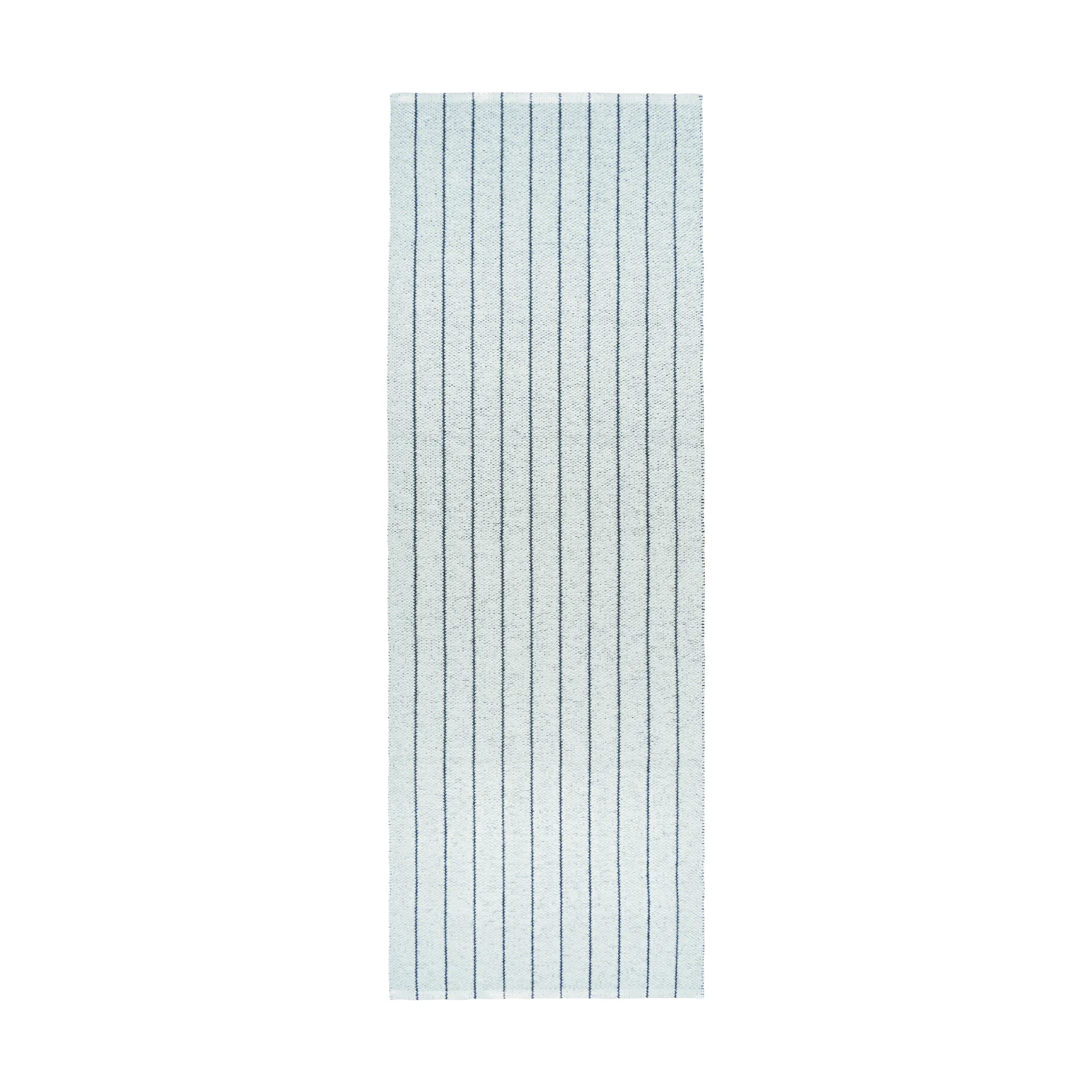 Lane gångmatta, Ocean blue, 70x200 cm Scandi Living