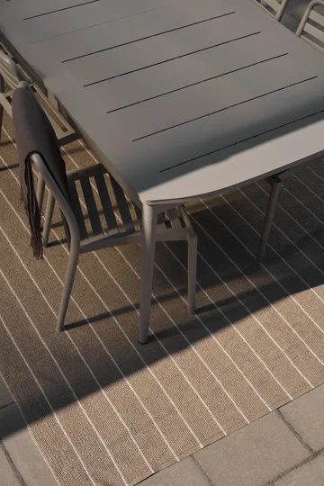 Lane matta - Beige, 150x200 cm - Scandi Living