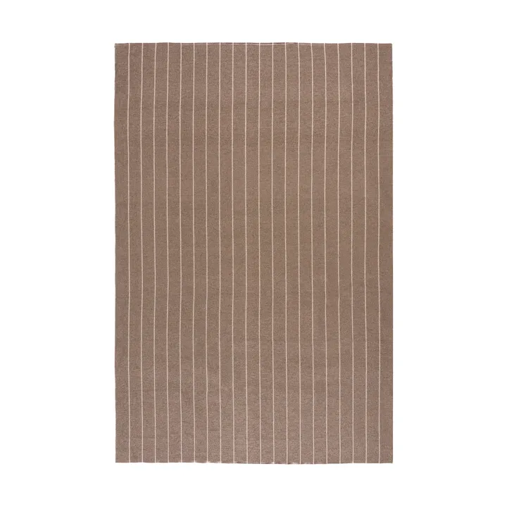 Lane matta - Beige, 200x300 cm - Scandi Living