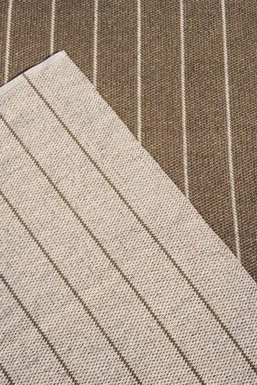Lane matta - Beige, 200x300 cm - Scandi Living