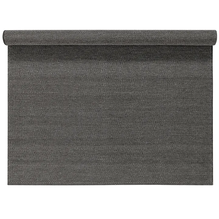 Lea ullmatta naturgrå - 200x300 cm - Scandi Living