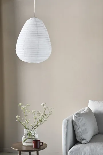 Lucent lampskärm drop - Ø40 cm - Scandi Living