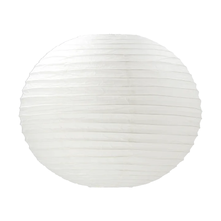 Lucent lampskärm rund - Ø40 cm - Scandi Living